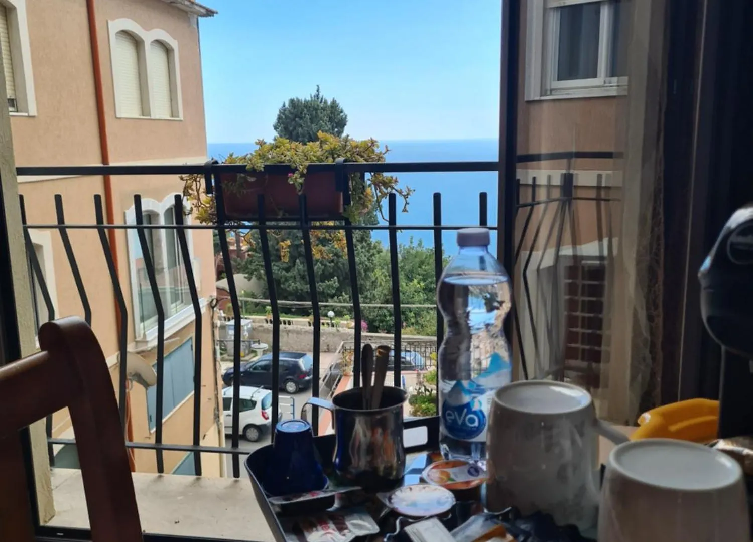 Bed and Breakfast Bella Таормина