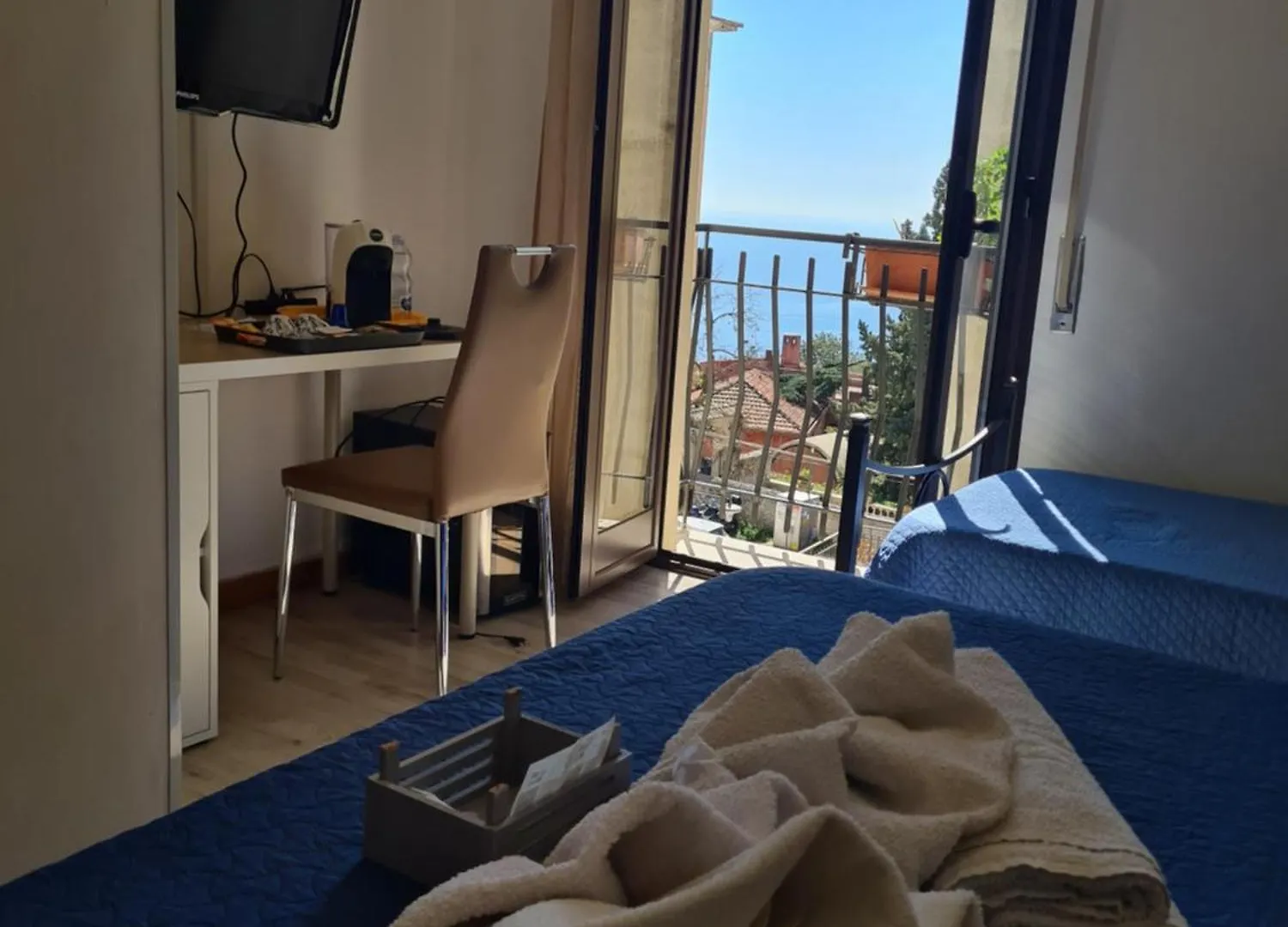 Bella Taormina Bed & Breakfast