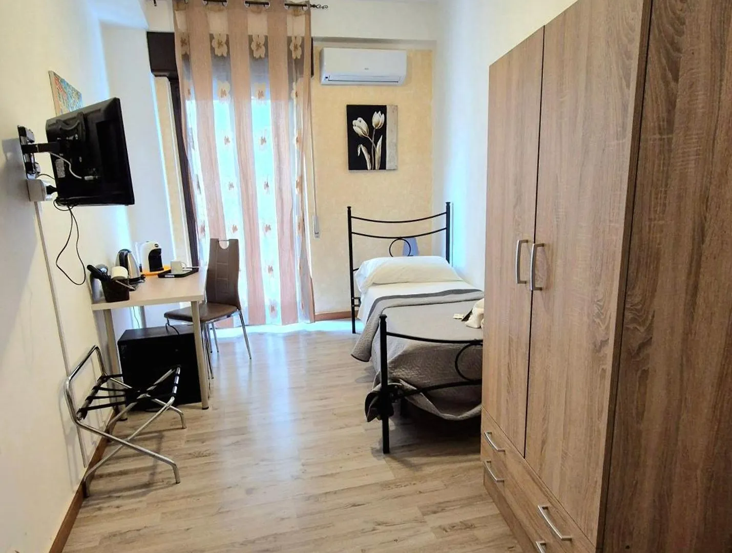 Bella Taormina Bed & Breakfast