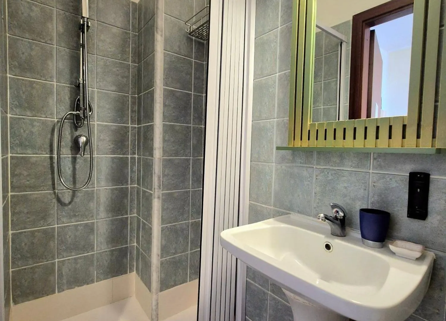 Bella Taormina Bed & Breakfast Italy