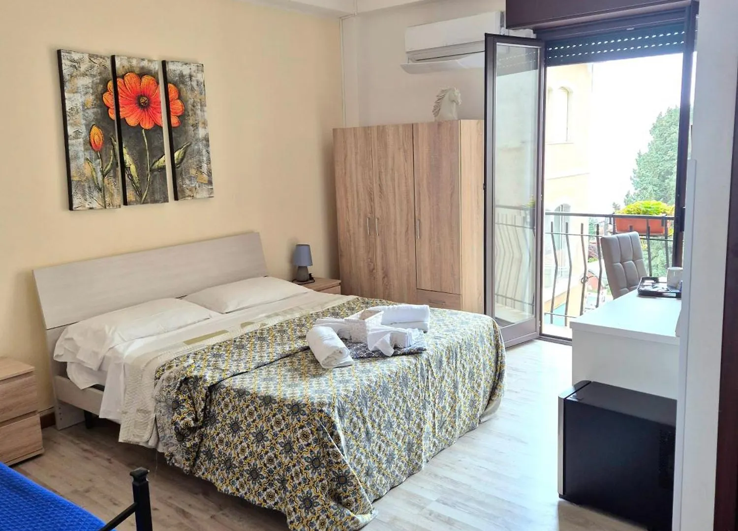 Bella Taormina Bed & Breakfast