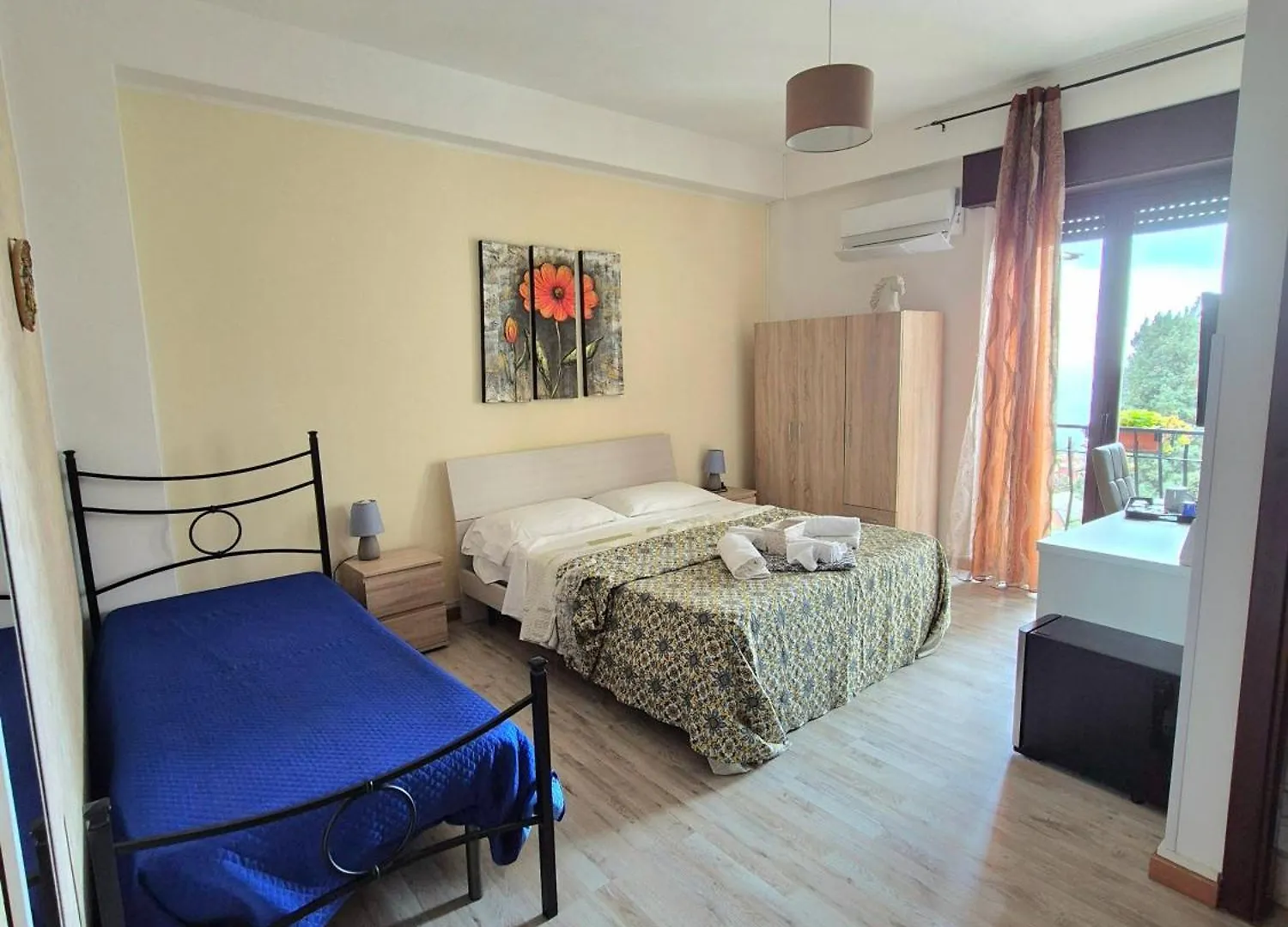 Bella Taormina Bed & Breakfast