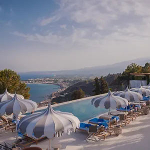 5* Курортный комплекс San Domenico Palace, Taormina, A Four Seasons