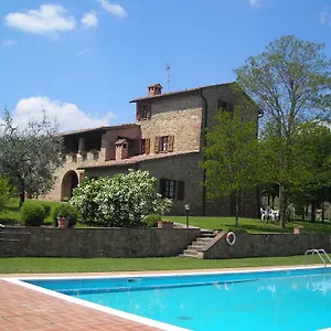 Séjour à la ferme Casagrande Italie