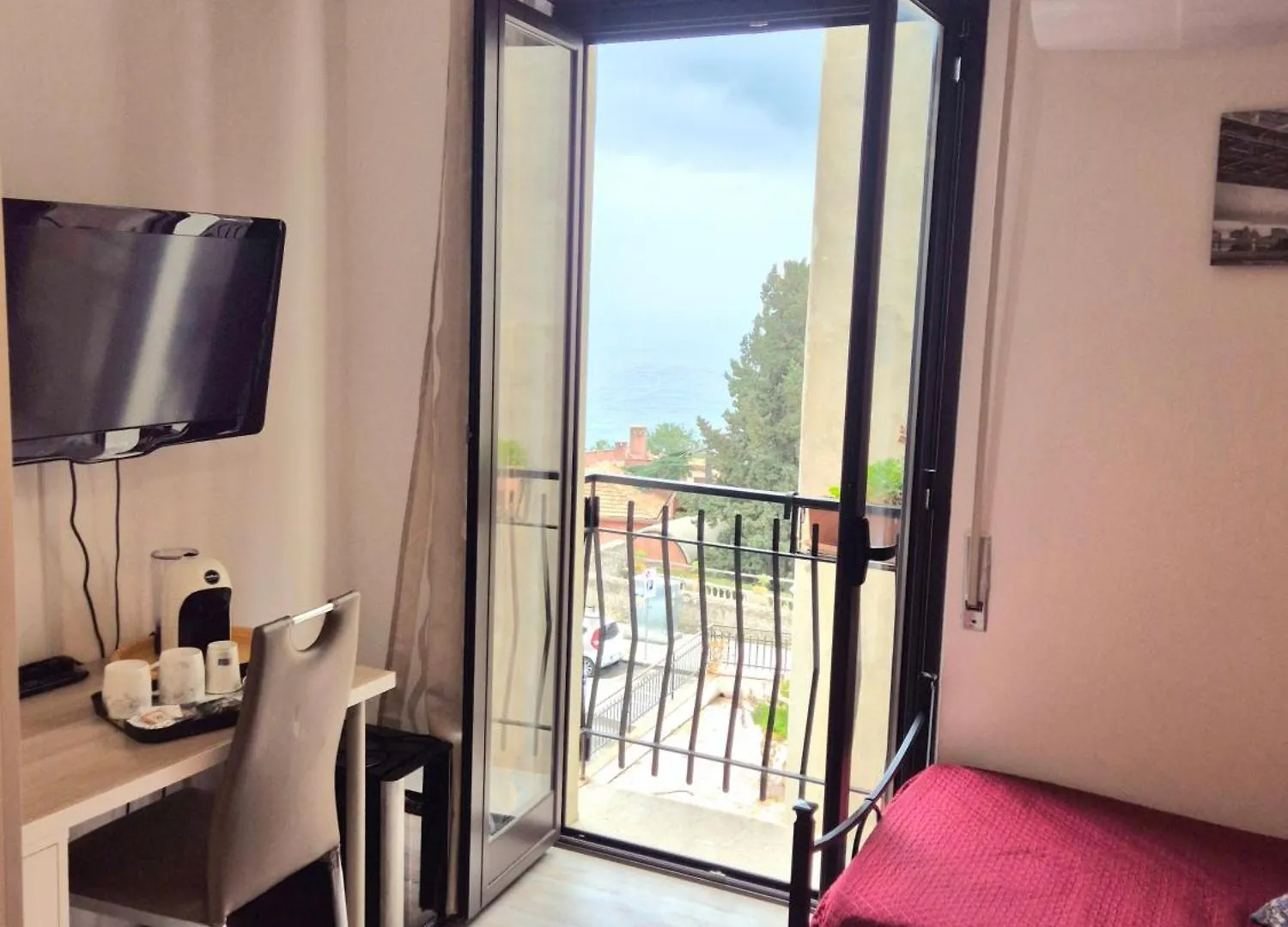 Bella Taormina Bed & Breakfast Italy