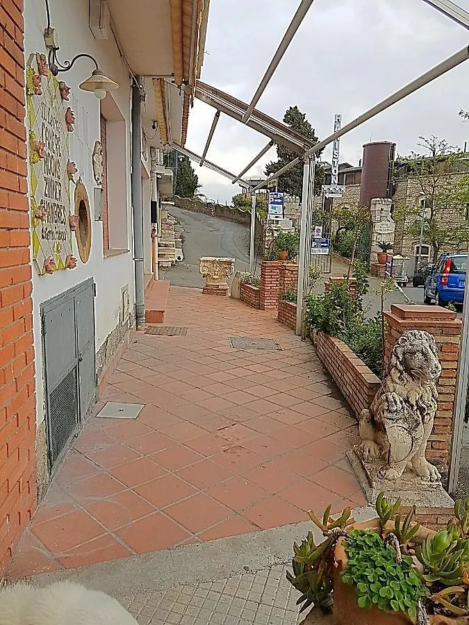 Bella Taormina Bed & Breakfast