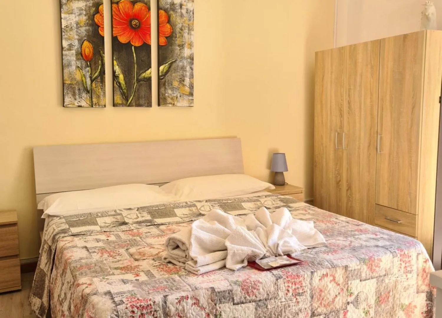 Bella Taormina Bed and Breakfast Italien