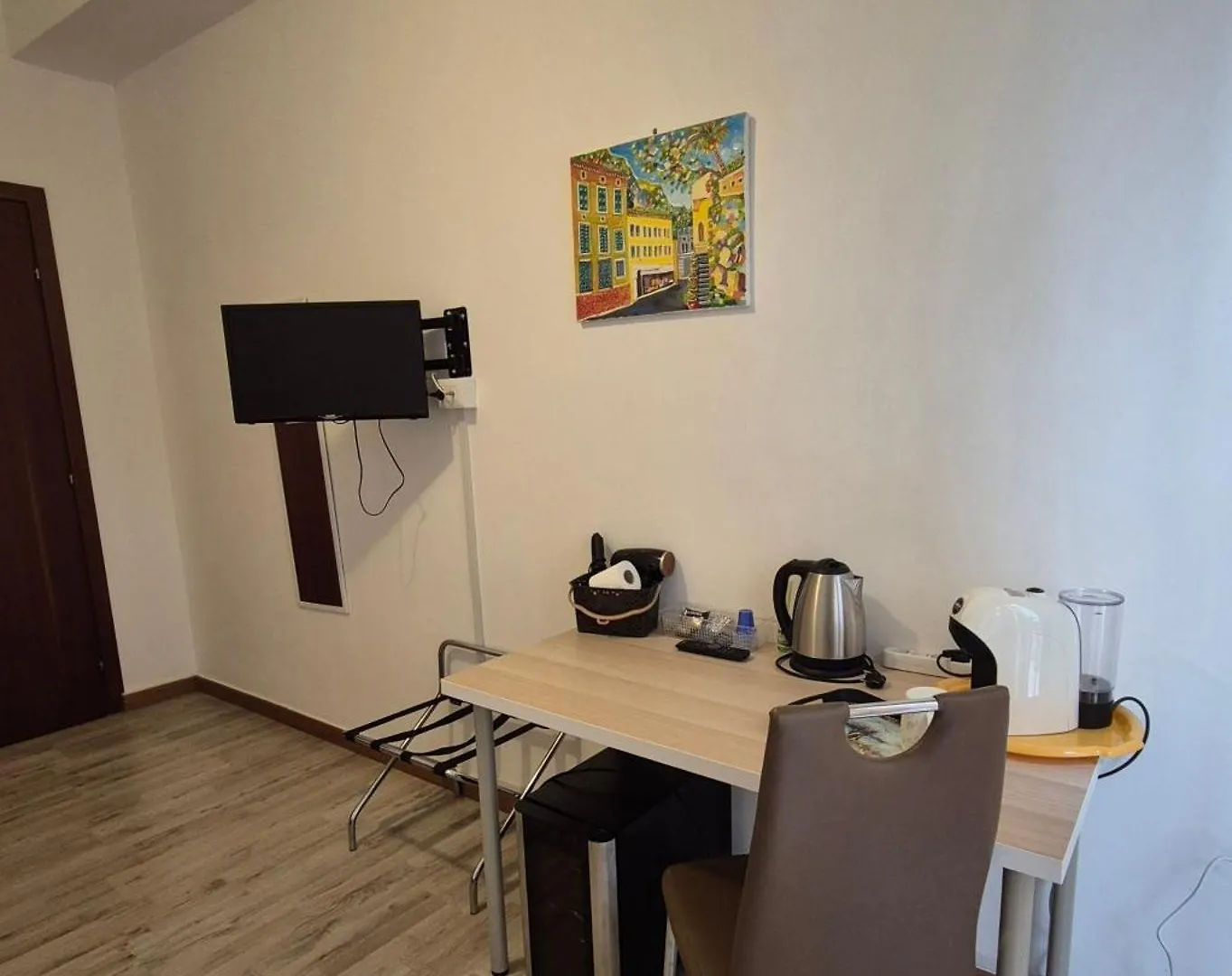 Bed & Breakfast Bella Taormina Bed and Breakfast